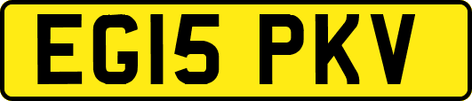 EG15PKV