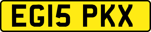EG15PKX