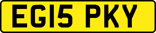 EG15PKY