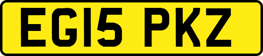 EG15PKZ
