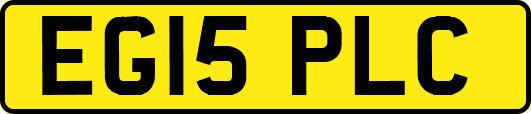 EG15PLC