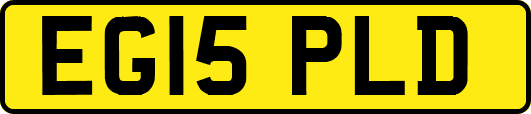 EG15PLD