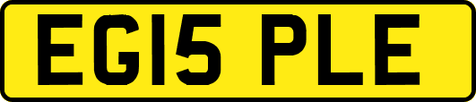 EG15PLE