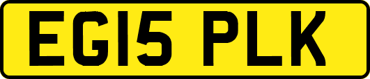 EG15PLK