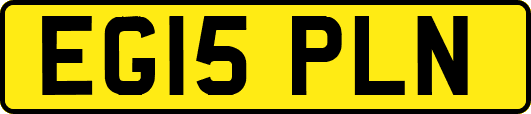 EG15PLN
