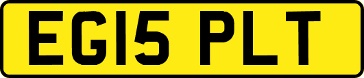 EG15PLT