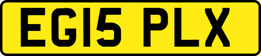 EG15PLX