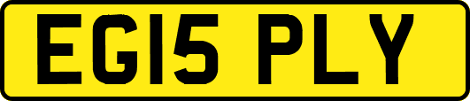 EG15PLY
