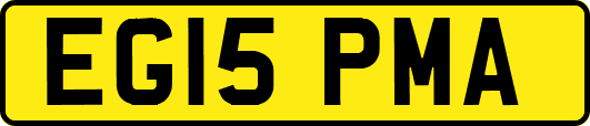 EG15PMA