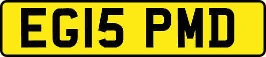 EG15PMD
