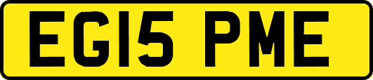 EG15PME
