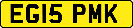 EG15PMK