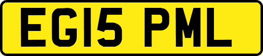EG15PML
