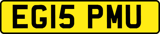 EG15PMU