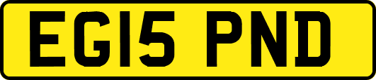EG15PND