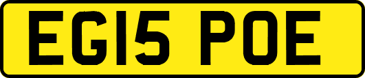 EG15POE