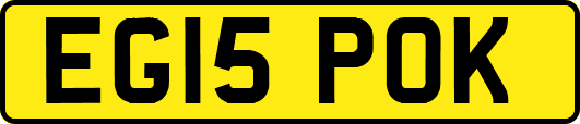 EG15POK