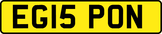 EG15PON