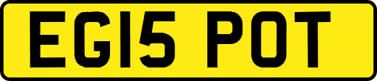 EG15POT