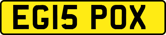 EG15POX