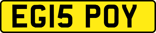 EG15POY