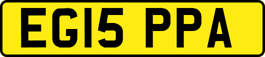 EG15PPA