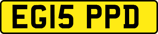 EG15PPD