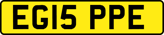 EG15PPE