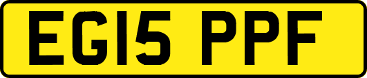 EG15PPF