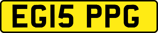 EG15PPG
