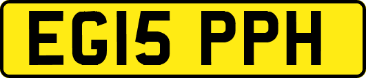 EG15PPH