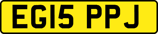 EG15PPJ