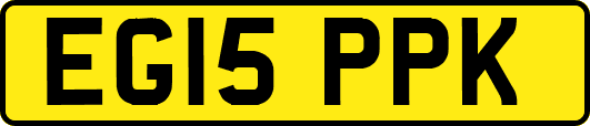 EG15PPK