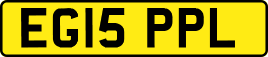 EG15PPL