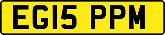 EG15PPM