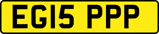 EG15PPP