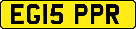 EG15PPR