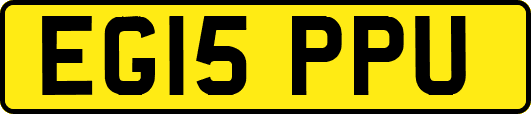 EG15PPU
