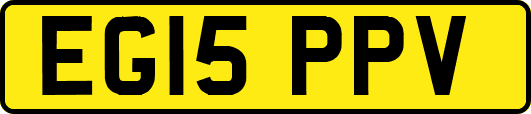 EG15PPV