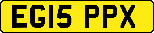 EG15PPX