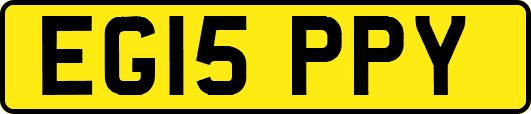 EG15PPY