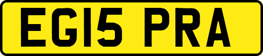 EG15PRA
