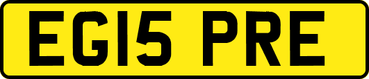 EG15PRE