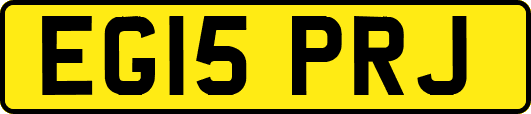 EG15PRJ