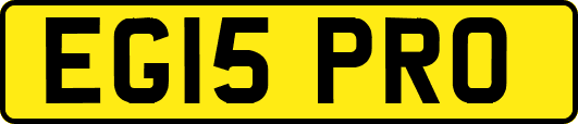 EG15PRO