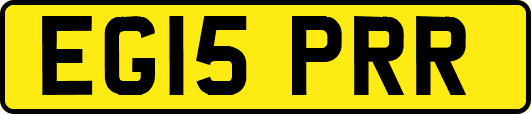 EG15PRR