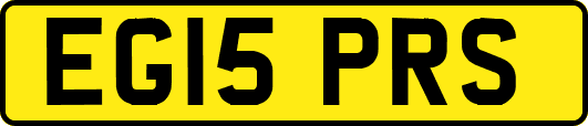 EG15PRS
