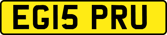 EG15PRU