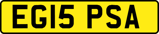 EG15PSA