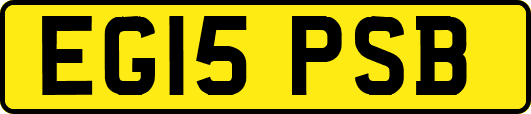 EG15PSB